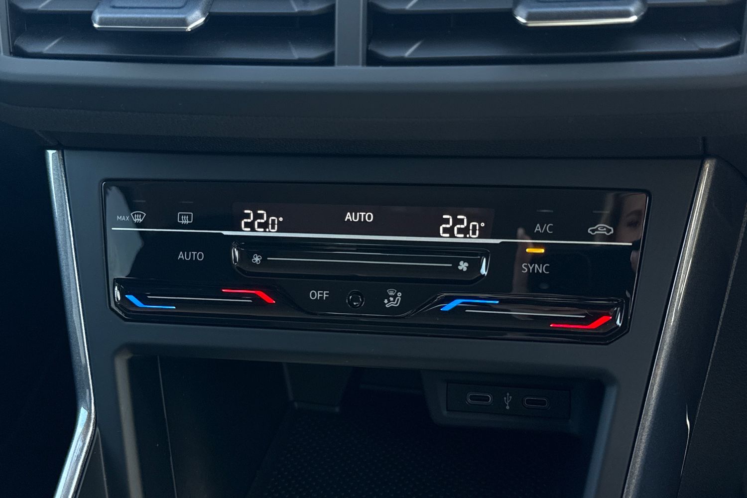 Used Volkswagen Polo 2022 for sale - 78155063: Photo 22