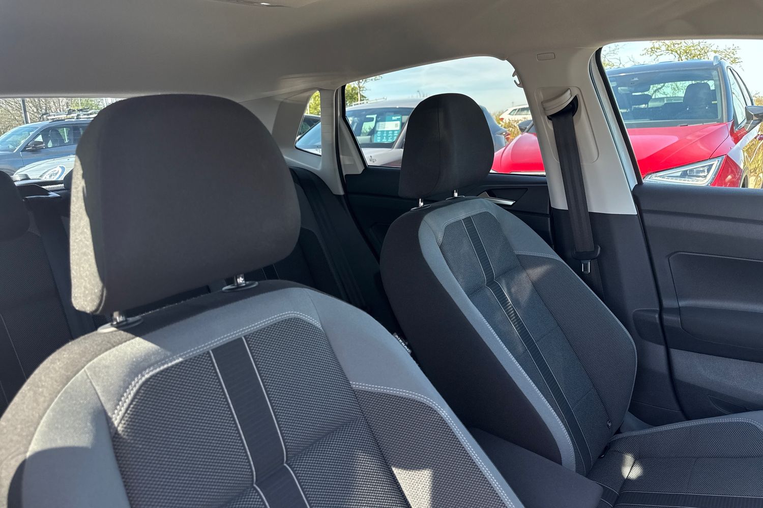 Used Volkswagen Polo 2022 for sale - 78155063: Photo 24