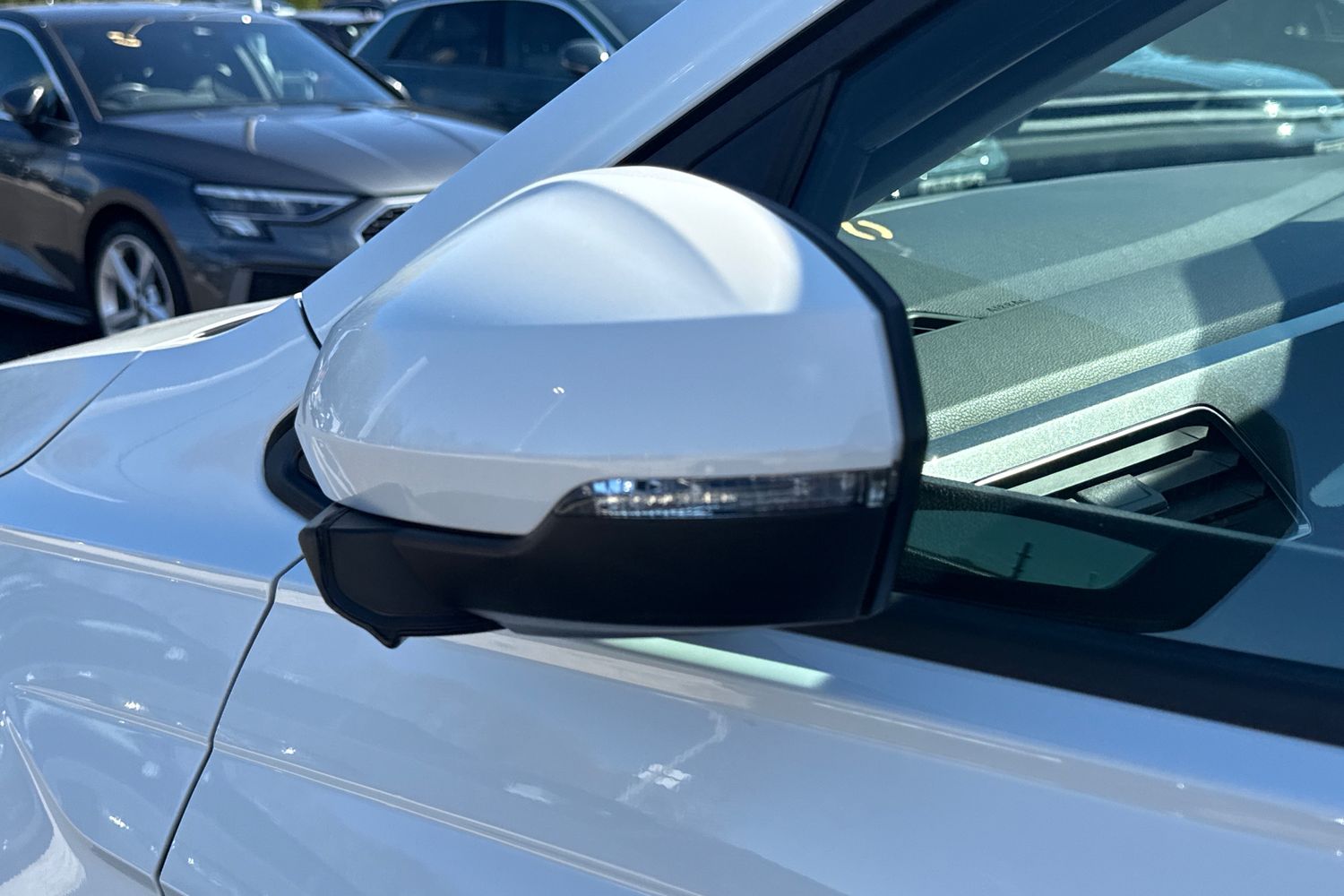 Used Volkswagen Polo 2022 for sale - 78155063: Photo 26