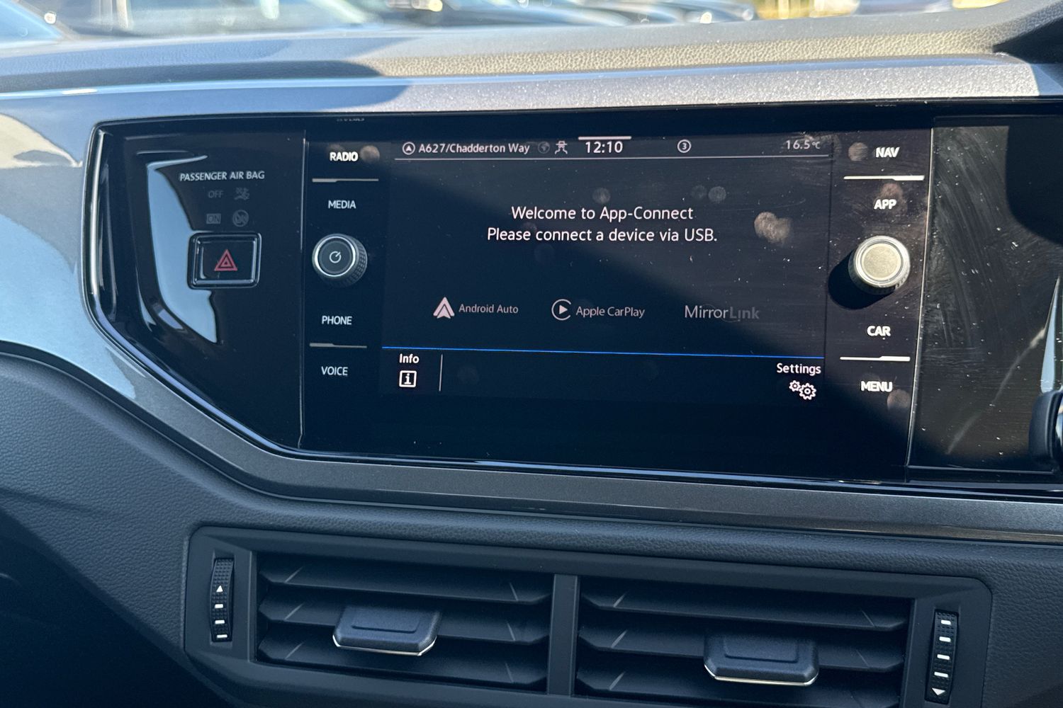 Used Volkswagen Polo 2022 for sale - 78155063: Photo 33