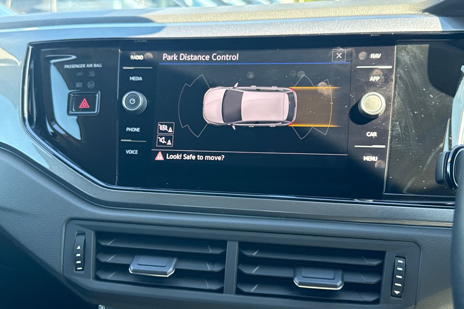 Used Volkswagen Polo 2022 for sale - 78155063: Photo 34