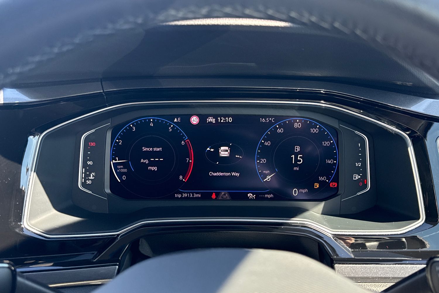 Used Volkswagen Polo 2022 for sale - 78155063: Photo 35