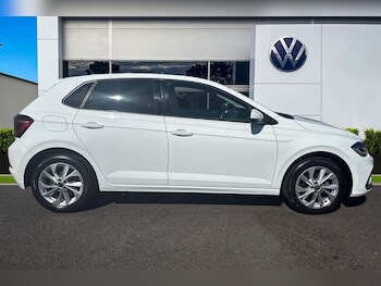 Used Volkswagen Polo 2022 for sale - 78155063: Photo