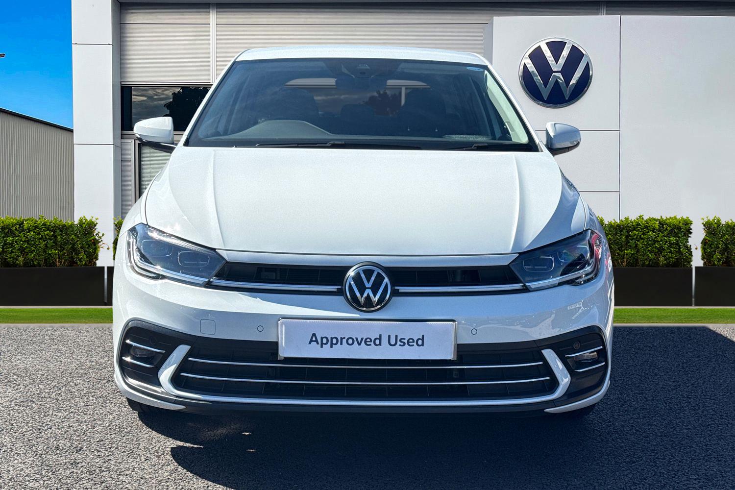 Used Volkswagen Polo 2022 for sale - 78155063: Photo 6