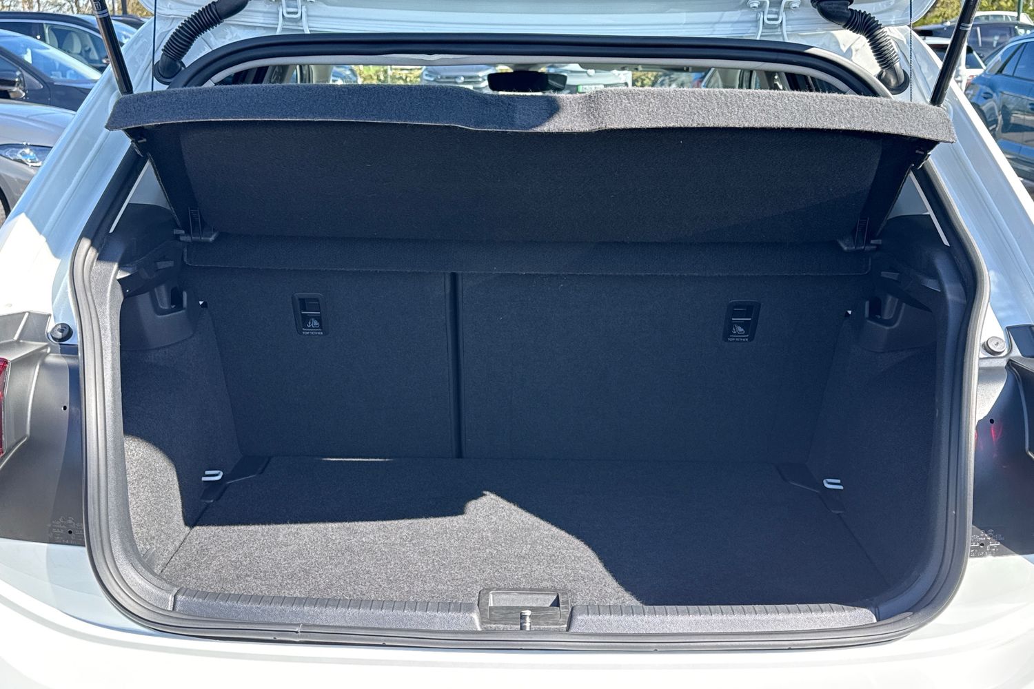 Used Volkswagen Polo 2022 for sale - 78155063: Photo 7