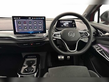Used Volkswagen ID.5 2025 for sale - 78512576: Photo