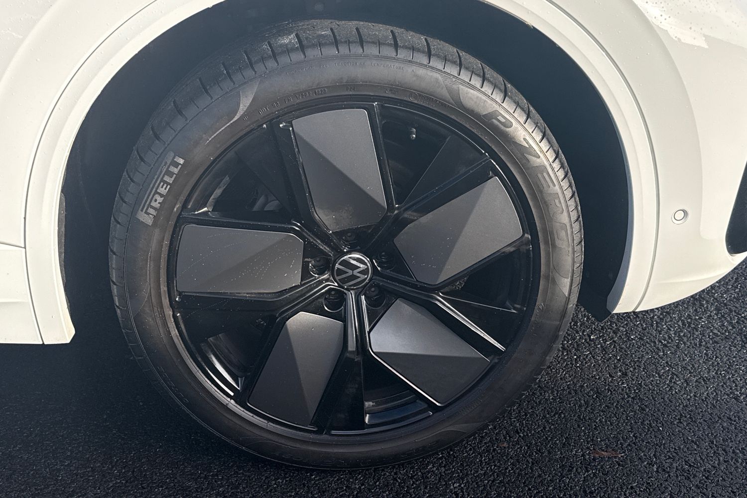 Used Volkswagen Touareg 2023 for sale - 77368391: Photo 13