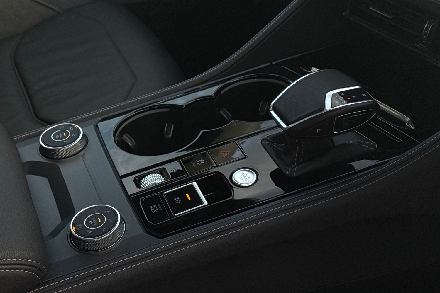 Used Volkswagen Touareg 2023 for sale - 77368391: Photo 23