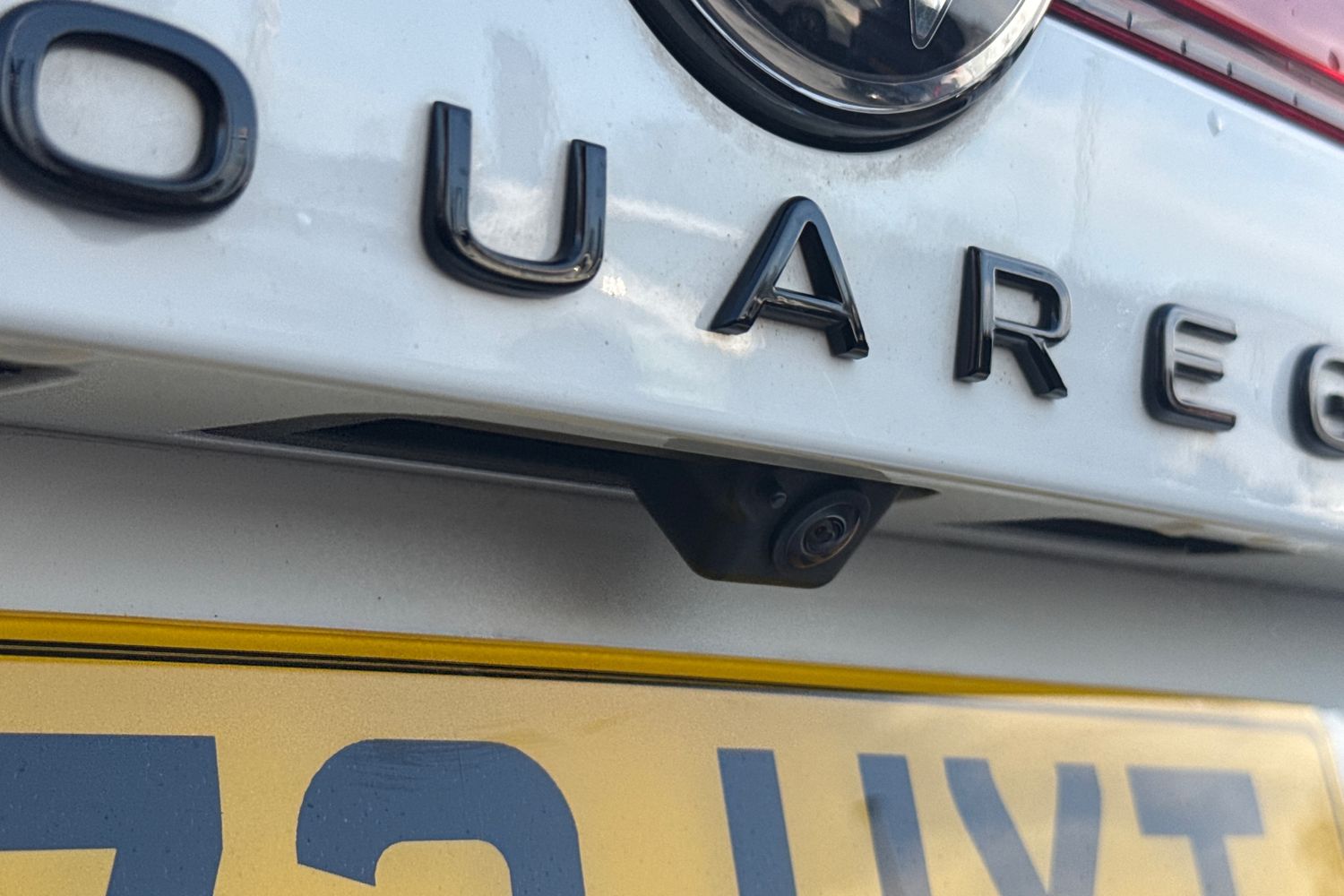 Used Volkswagen Touareg 2023 for sale - 77368391: Photo 31