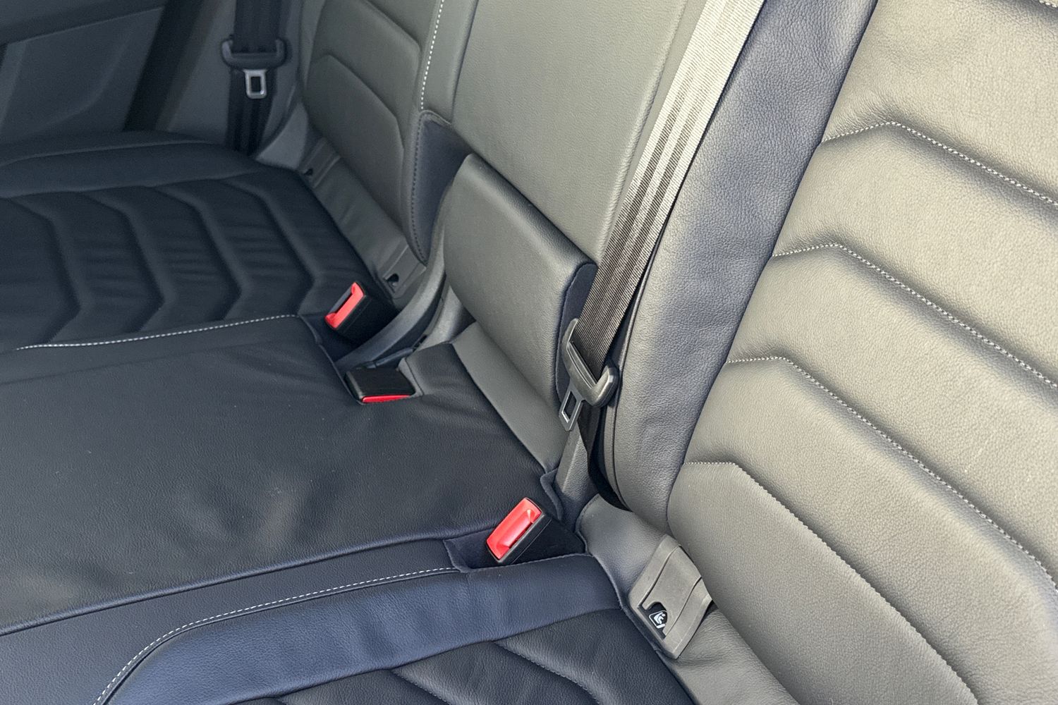 Used Volkswagen Touareg 2023 for sale - 77368391: Photo 34