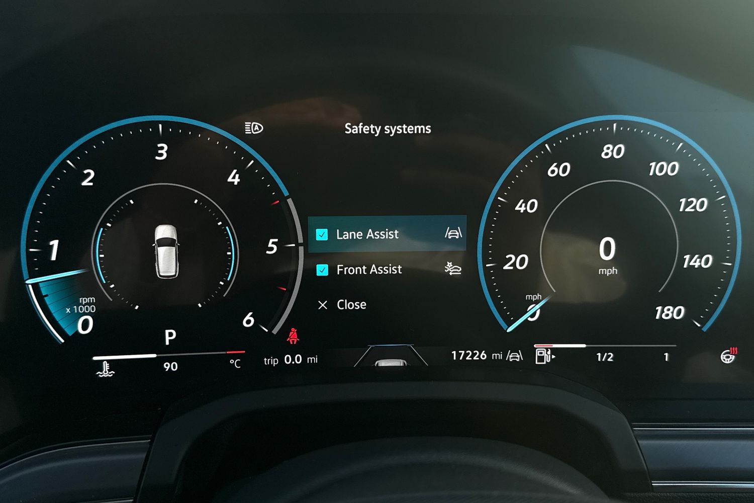 Used Volkswagen Touareg 2023 for sale - 77368391: Photo 37