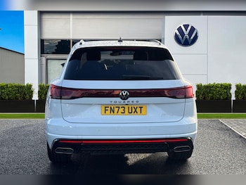 Used Volkswagen Touareg 2023 for sale - 77368391: Photo