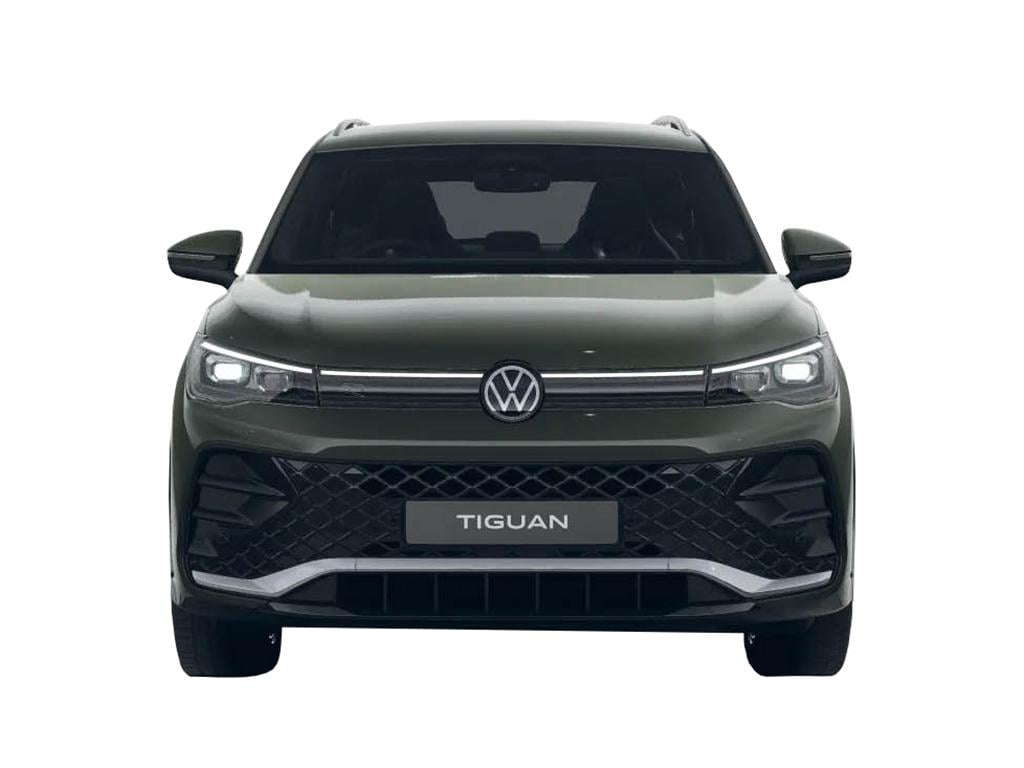 Used Volkswagen Tiguan 2026 for sale - 77399699: Photo 5