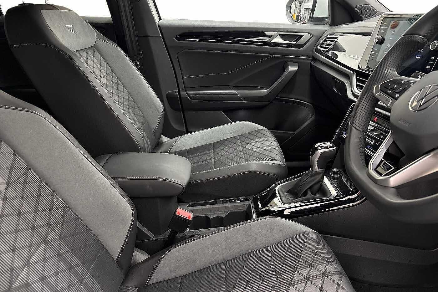 Used Volkswagen T-Roc 2025 for sale - 77436000: Photo 10