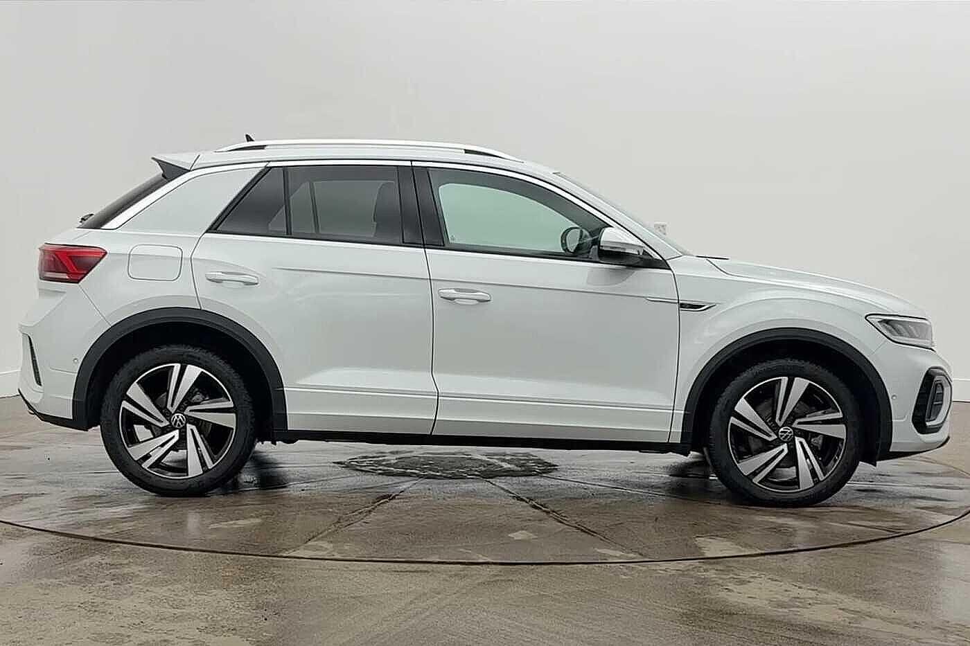 Used Volkswagen T-Roc 2025 for sale - 77436000: Photo 4