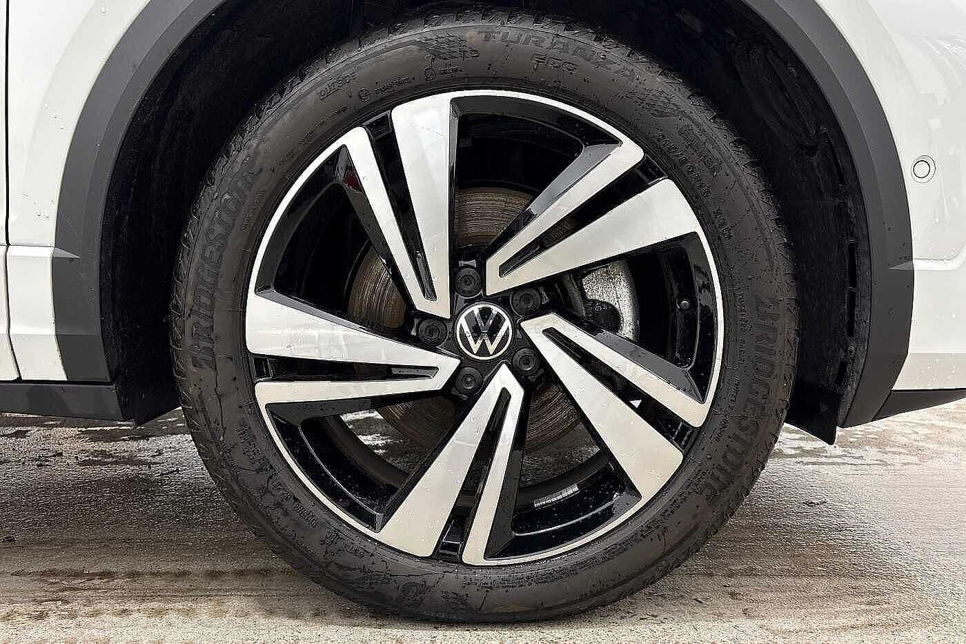 Used Volkswagen T-Roc 2025 for sale - 77436000: Photo 5