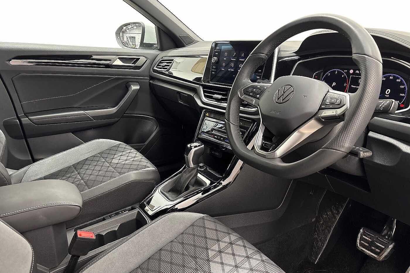 Used Volkswagen T-Roc 2025 for sale - 77436000: Photo 6