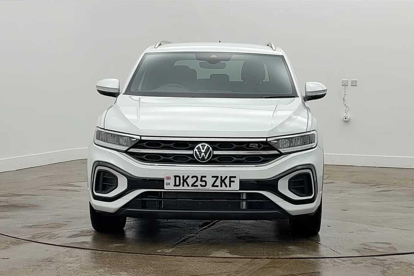 Used Volkswagen T-Roc 2025 for sale - 77436000: Photo 7