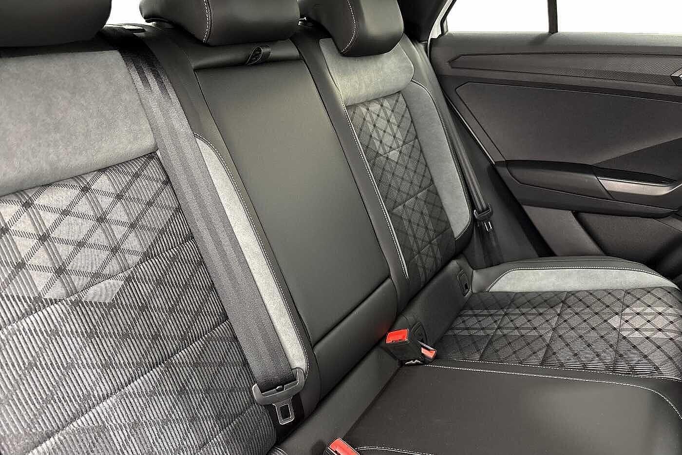 Used Volkswagen T-Roc 2025 for sale - 77436000: Photo 9