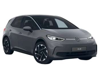 2025 - 150kW Match Pro 59kWh 5dr Auto