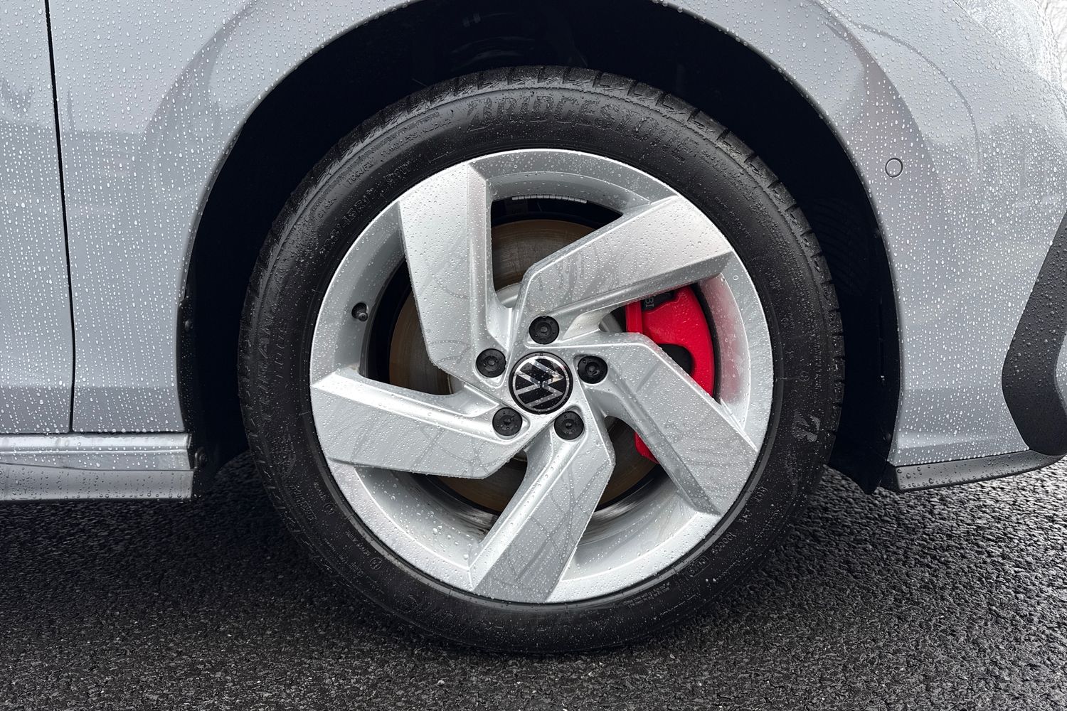 Used Volkswagen Golf 2025 for sale - 77368642: Photo 10