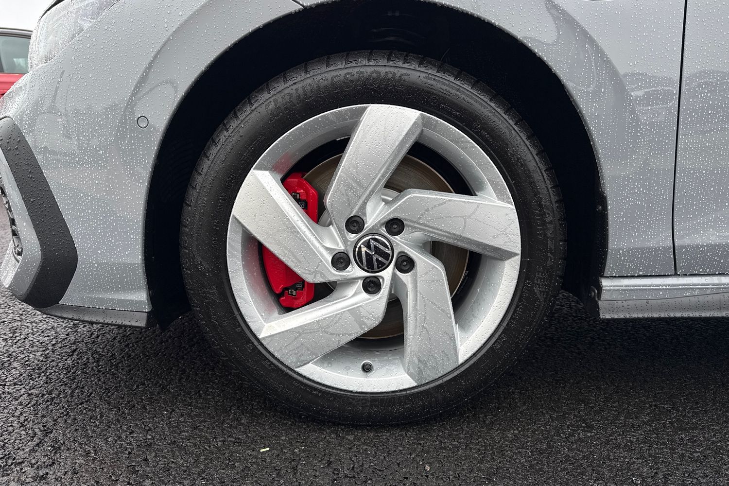 Used Volkswagen Golf 2025 for sale - 77368642: Photo 11