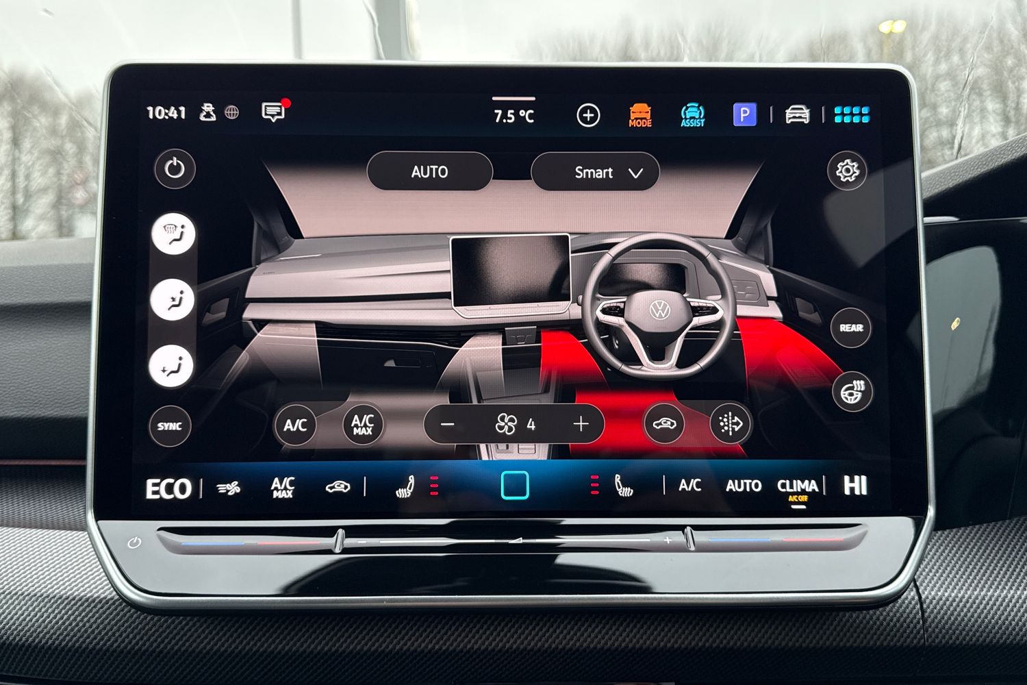 Used Volkswagen Golf 2025 for sale - 77368642: Photo 22