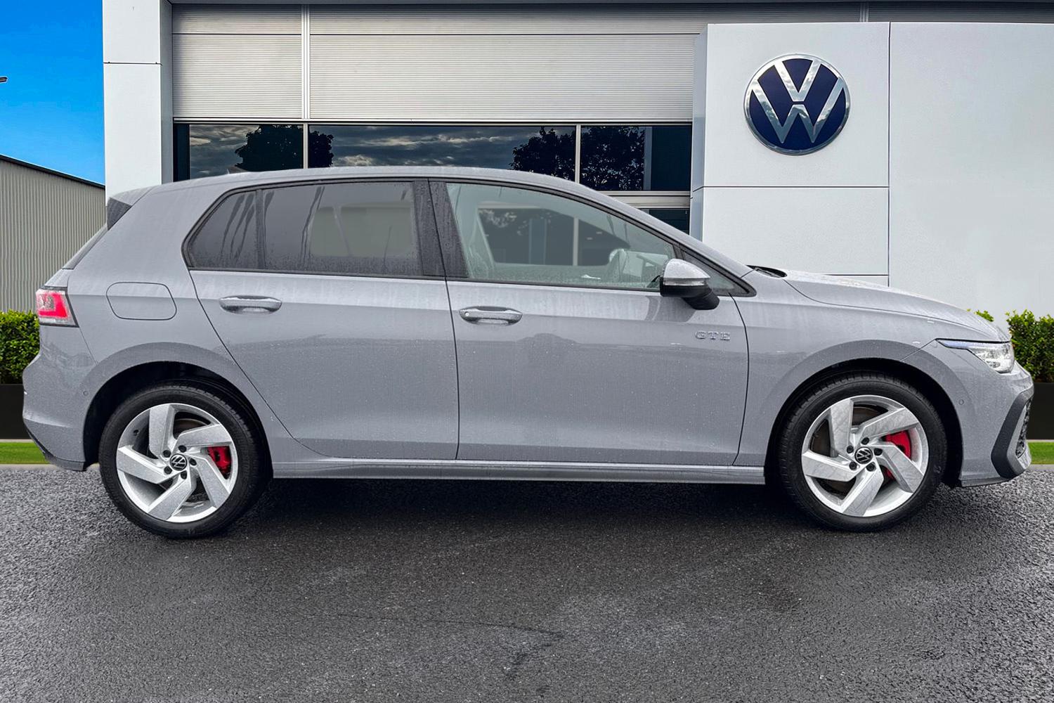 Used Volkswagen Golf 2025 for sale - 77368642: Photo 3