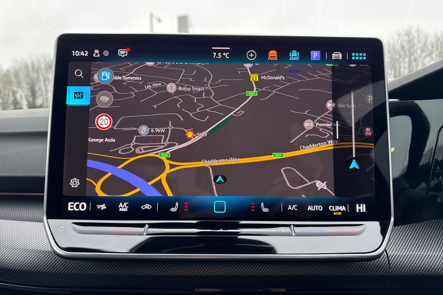 Used Volkswagen Golf 2025 for sale - 77368642: Photo 39