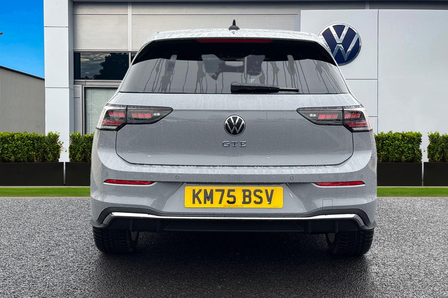 Used Volkswagen Golf 2025 for sale - 77368642: Photo 4