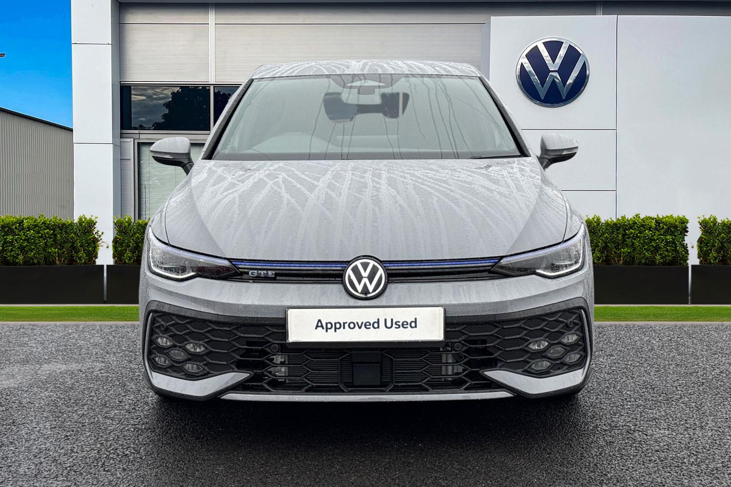 Used Volkswagen Golf 2025 for sale - 77368642: Photo 6