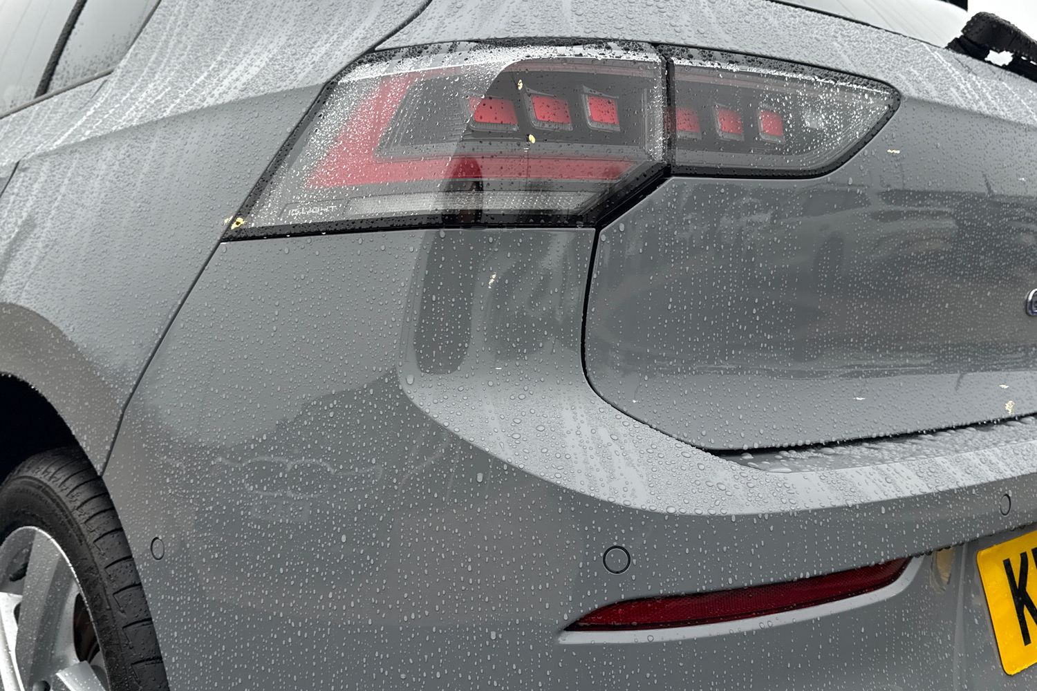 Used Volkswagen Golf 2025 for sale - 77368642: Photo 8