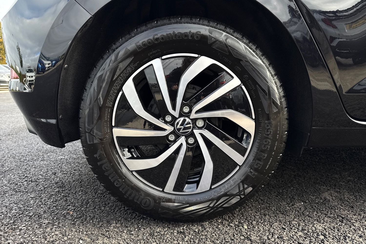 Used Volkswagen Polo 2025 for sale - 75957613: Photo 10