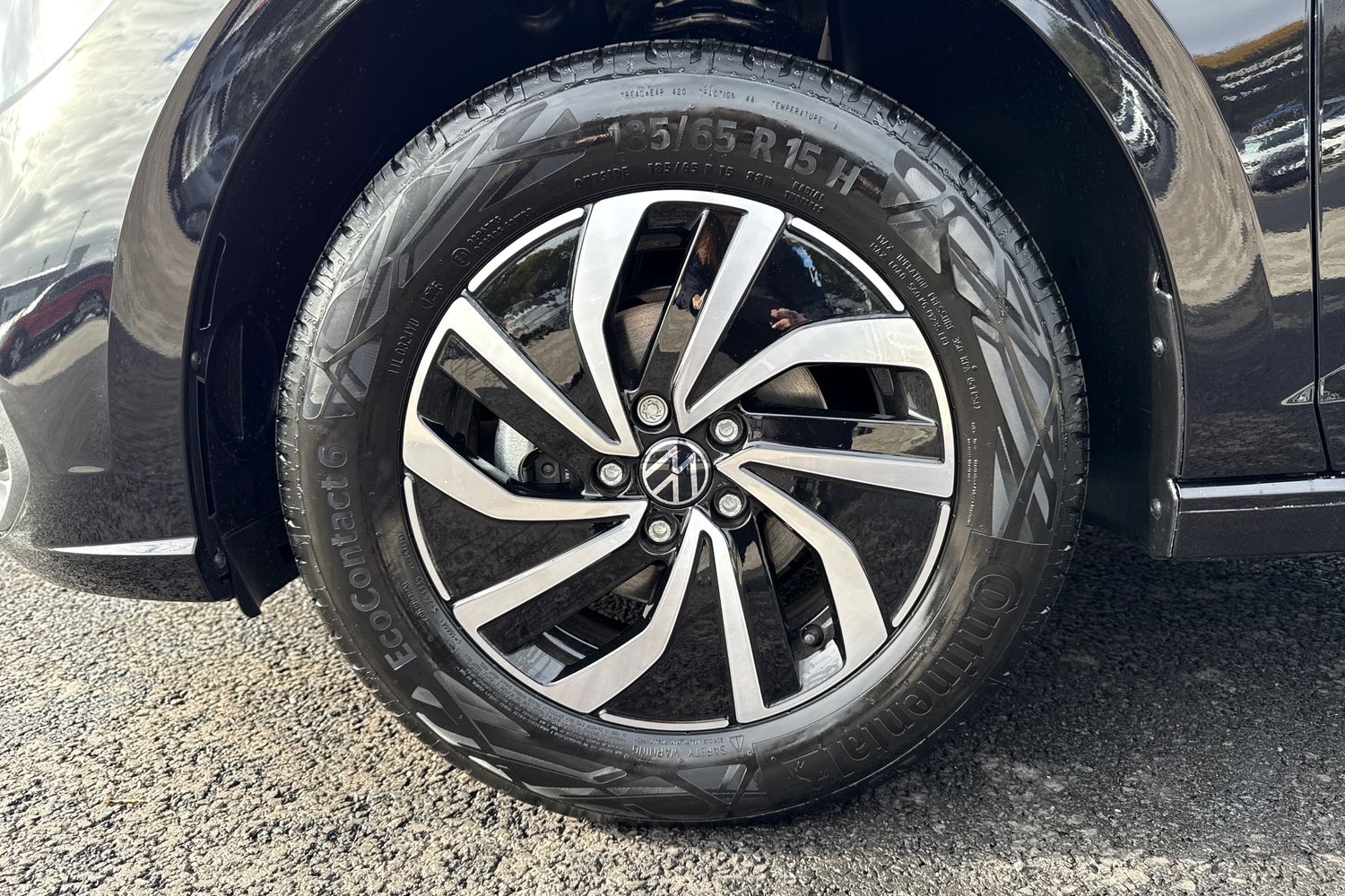 Used Volkswagen Polo 2025 for sale - 75957613: Photo 11