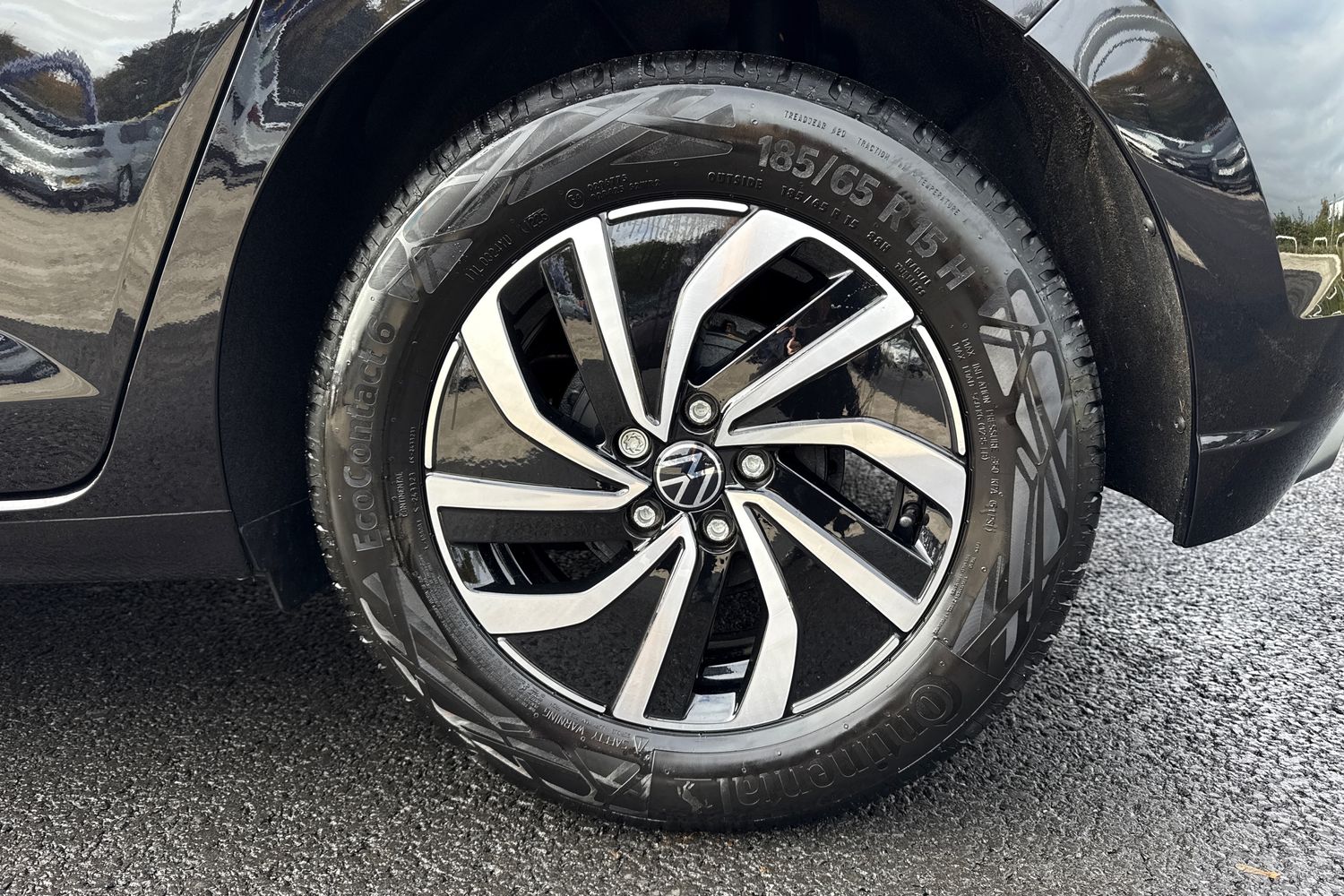 Used Volkswagen Polo 2025 for sale - 75957613: Photo 12