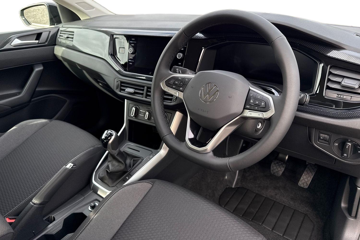 Used Volkswagen Polo 2025 for sale - 75957613: Photo 13