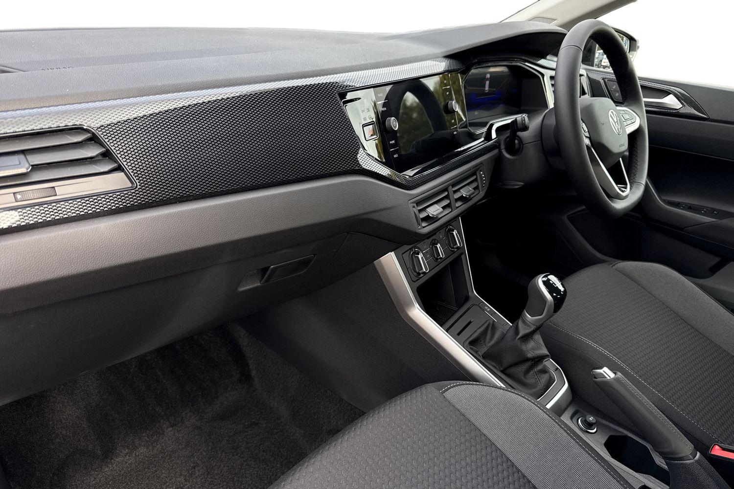 Used Volkswagen Polo 2025 for sale - 75957613: Photo 14