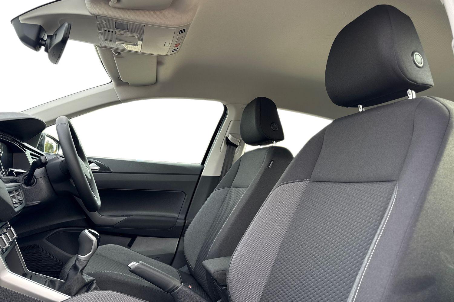 Used Volkswagen Polo 2025 for sale - 75957613: Photo 15