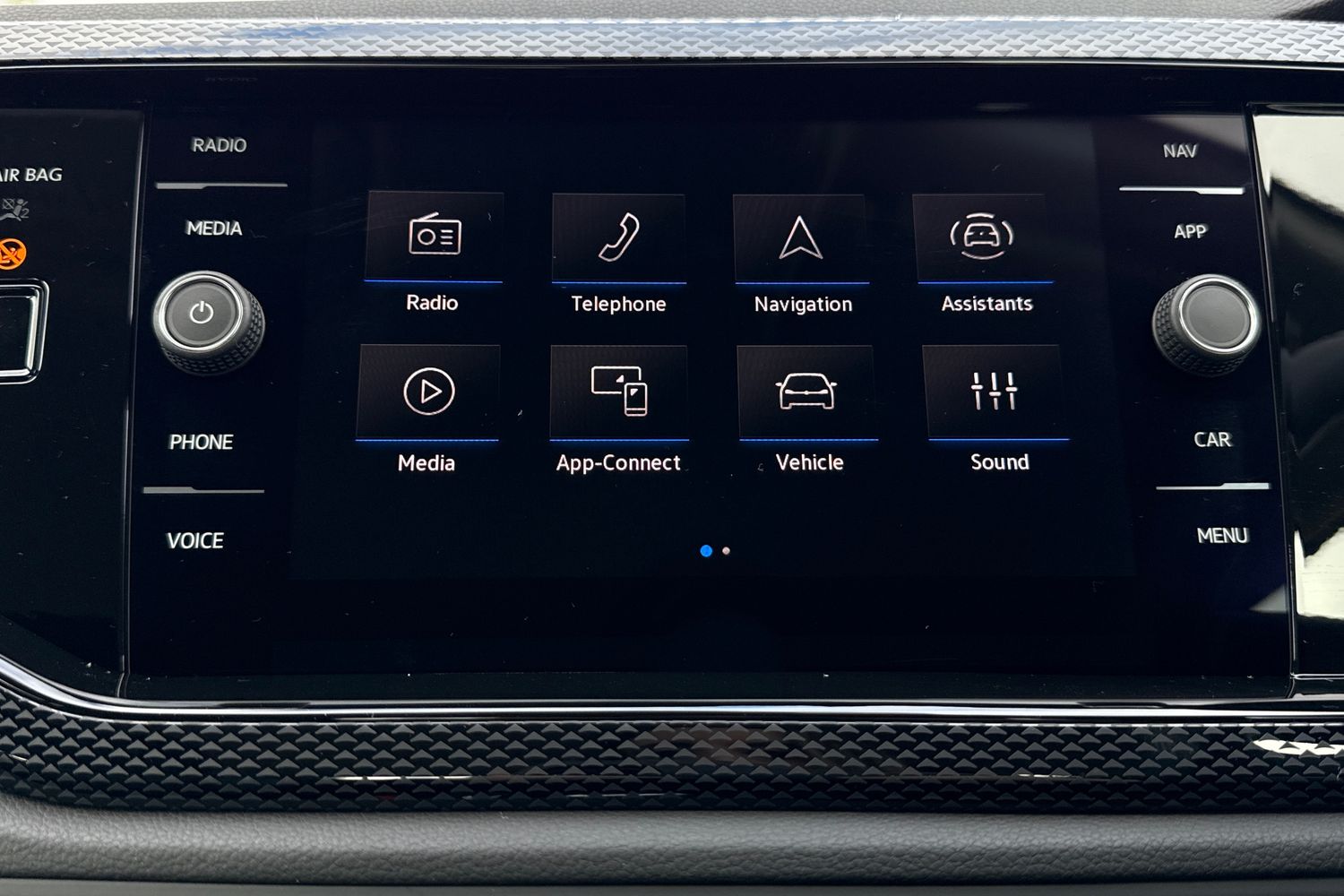 Used Volkswagen Polo 2025 for sale - 75957613: Photo 16