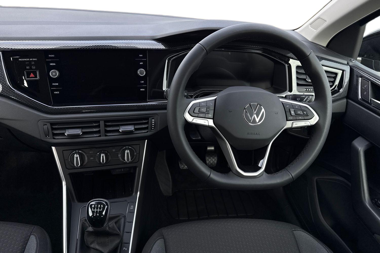 Used Volkswagen Polo 2025 for sale - 75957613: Photo 17