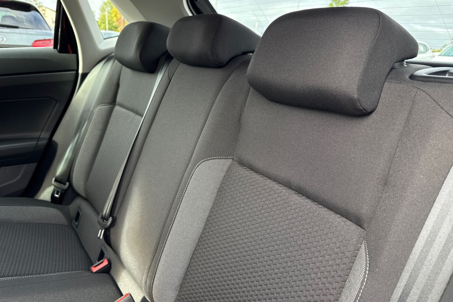 Used Volkswagen Polo 2025 for sale - 75957613: Photo 18