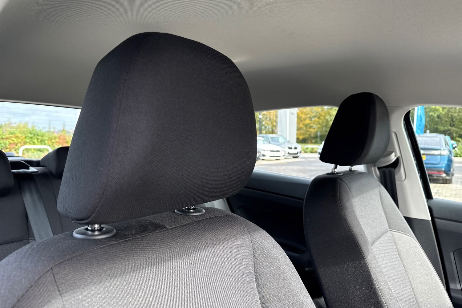 Used Volkswagen Polo 2025 for sale - 75957613: Photo 23