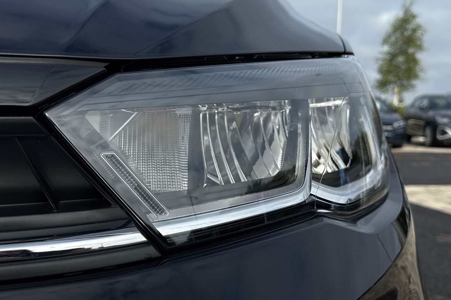 Used Volkswagen Polo 2025 for sale - 75957613: Photo 25