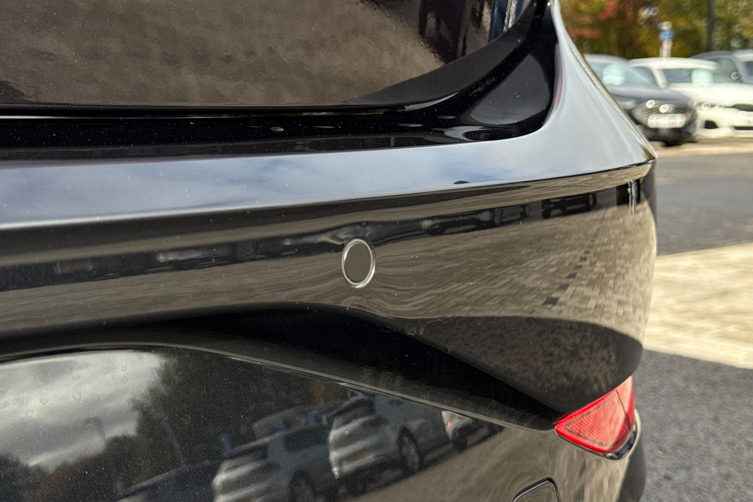 Used Volkswagen Polo 2025 for sale - 75957613: Photo 26