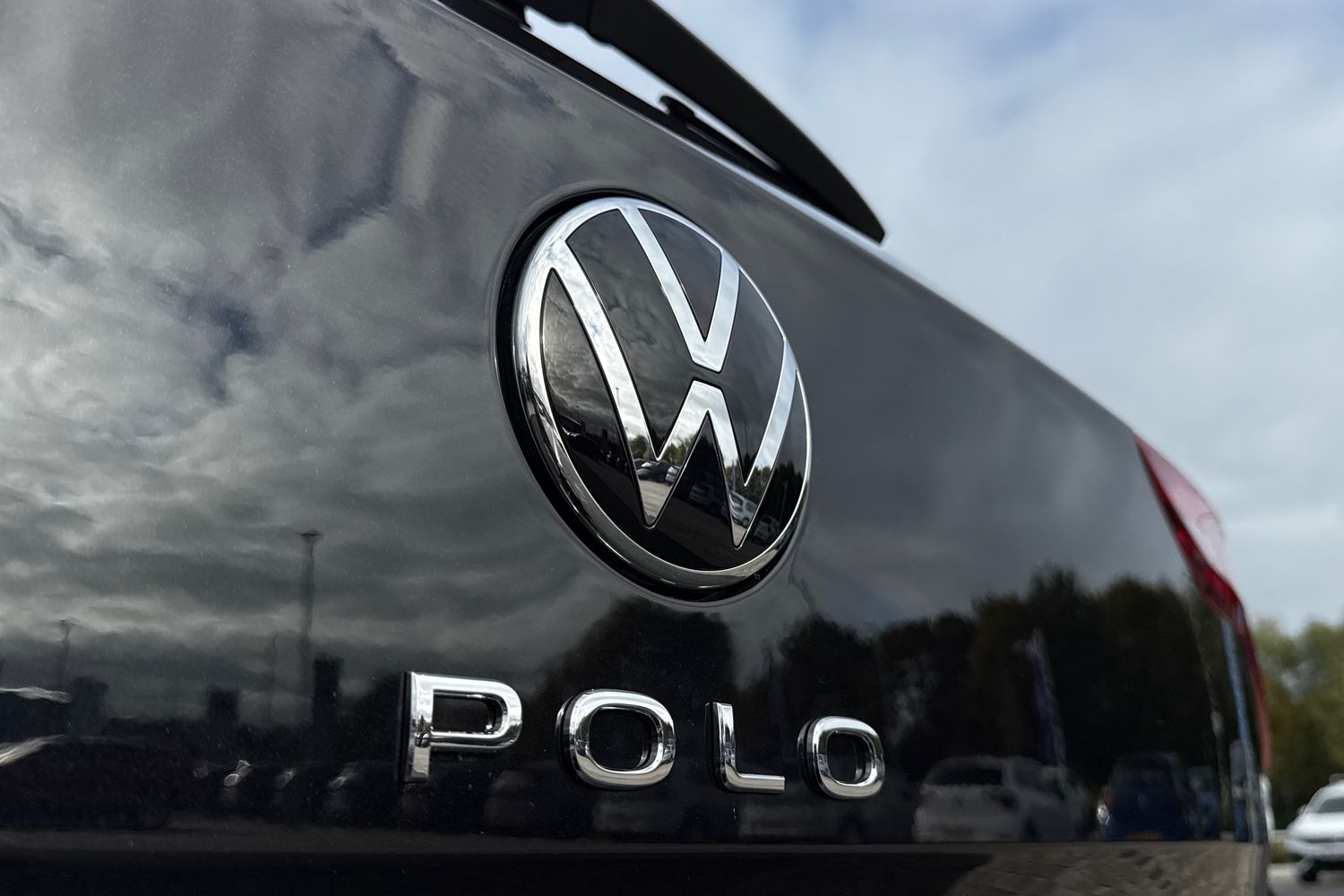 Used Volkswagen Polo 2025 for sale - 75957613: Photo 27