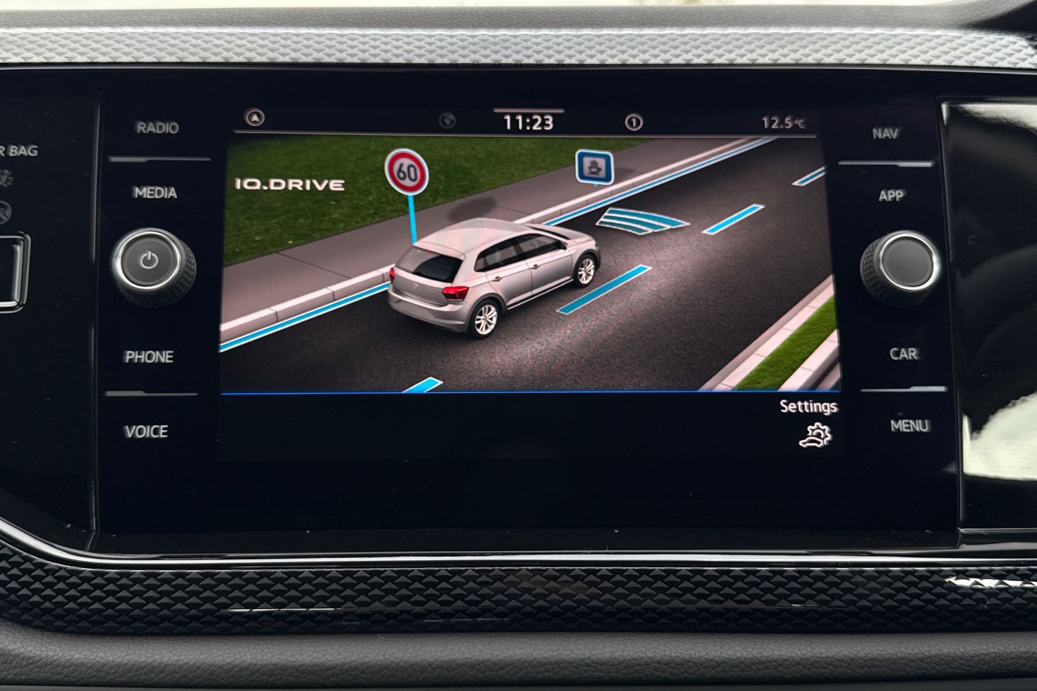 Used Volkswagen Polo 2025 for sale - 75957613: Photo 42