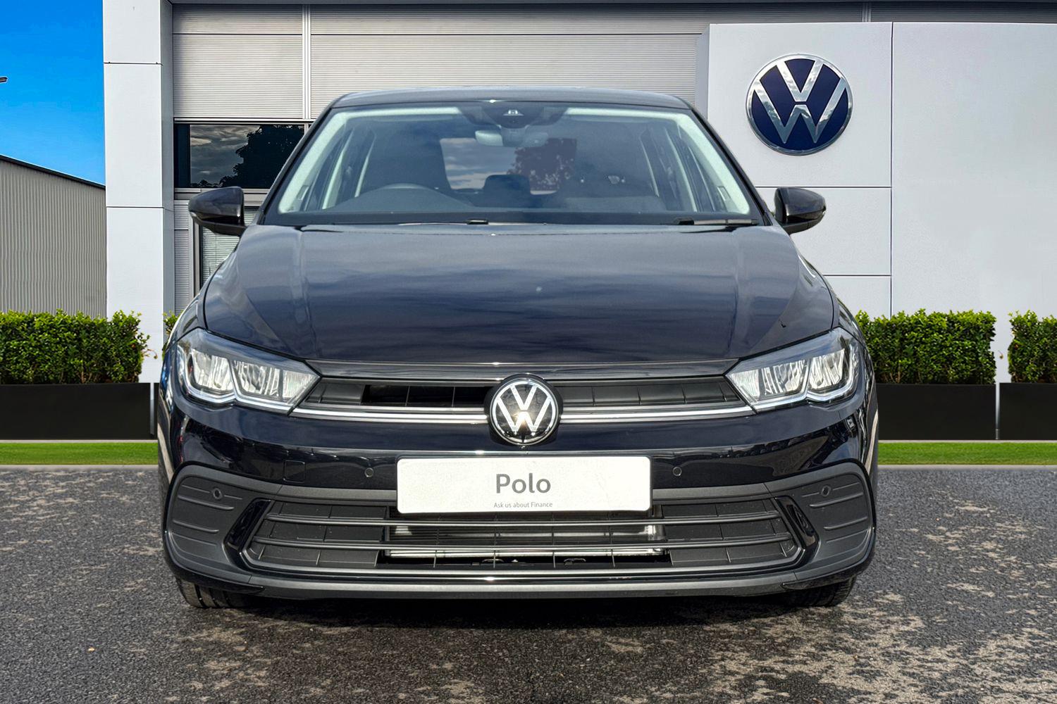 Used Volkswagen Polo 2025 for sale - 75957613: Photo 5