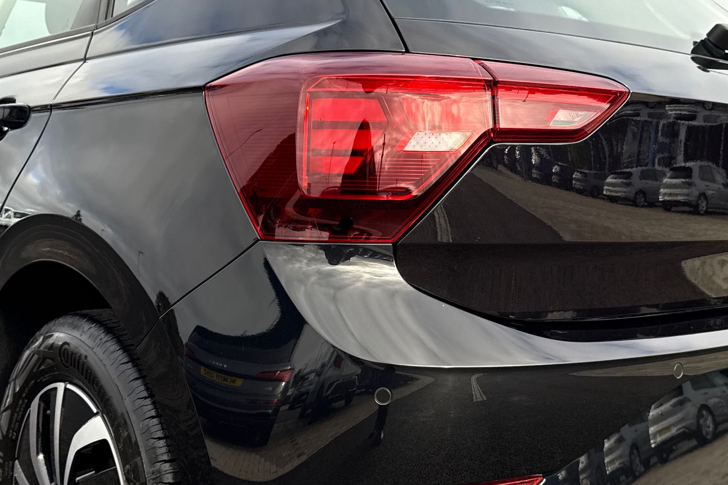 Used Volkswagen Polo 2025 for sale - 75957613: Photo 7