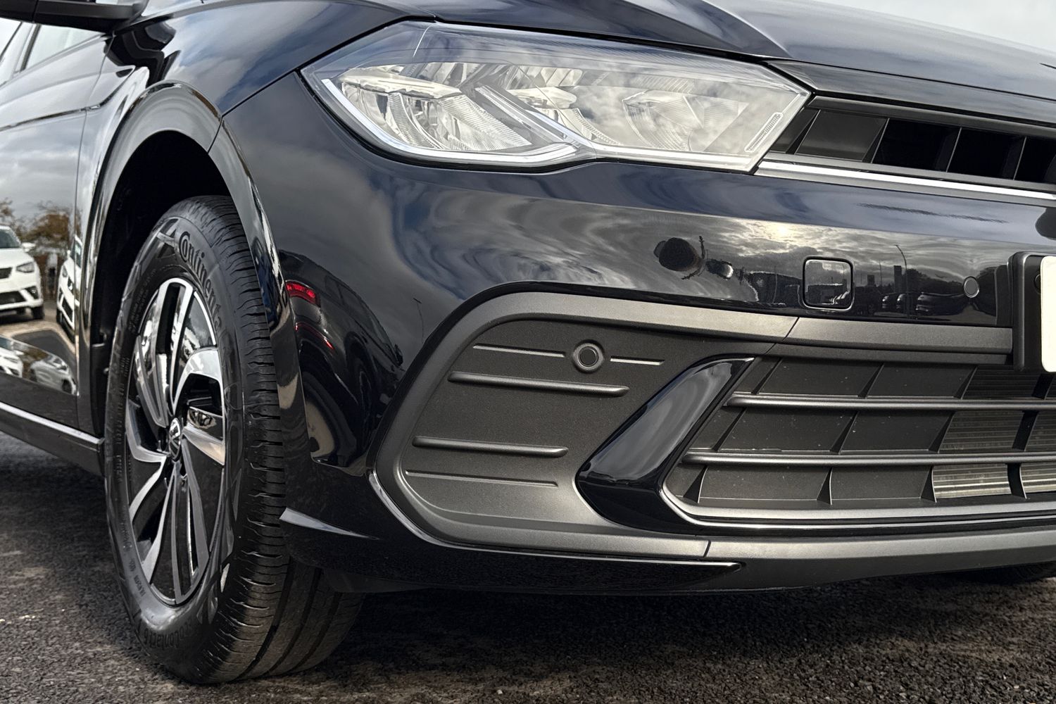 Used Volkswagen Polo 2025 for sale - 75957613: Photo 8