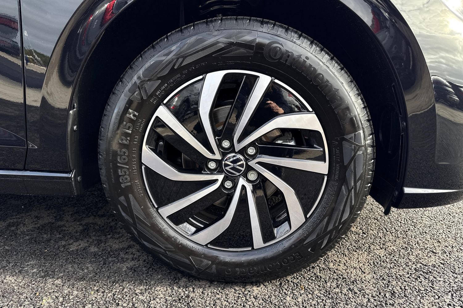 Used Volkswagen Polo 2025 for sale - 75957613: Photo 9